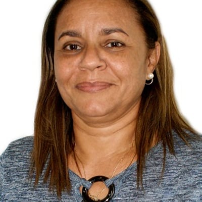 Ing. Ana Julia Marine López — Viceministra de Comunicaciones